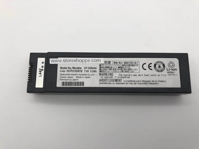 CF-VZSU44 CF-VZSU44U 7.4V 5.2Ah battery for Panasonic CF-08