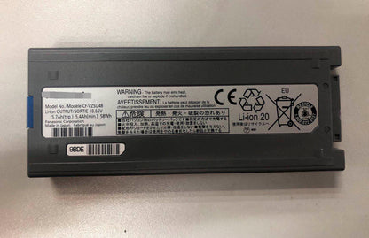 Panasonic CF-VZSU48U CF-VZSU48U CF-VZSU50 CF-VZSU28 Toughbook CF-19 Battery - Store Shoppe