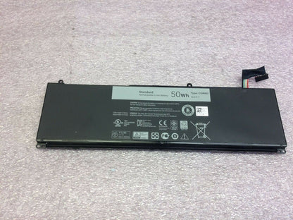 CGMN2 N33WY Battery For Dell Inspiron 11 3000 3137 3138 11.4V 50Wh - Store Shoppe
