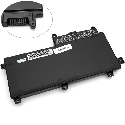 CI03XL Battery for Hp ProBook 640 645 650 655 G2 HSTNN-UB6Q 801554-001 - Store Shoppe