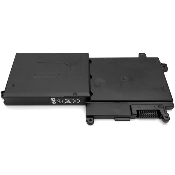 CI03XL Battery for Hp ProBook 640 645 650 655 G2 HSTNN-UB6Q 801554-001