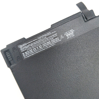 CM03XL 50Wh battery for Hp EliteBook 840 G1 G2 717376-001 HSTNN-LB4R - Store Shoppe