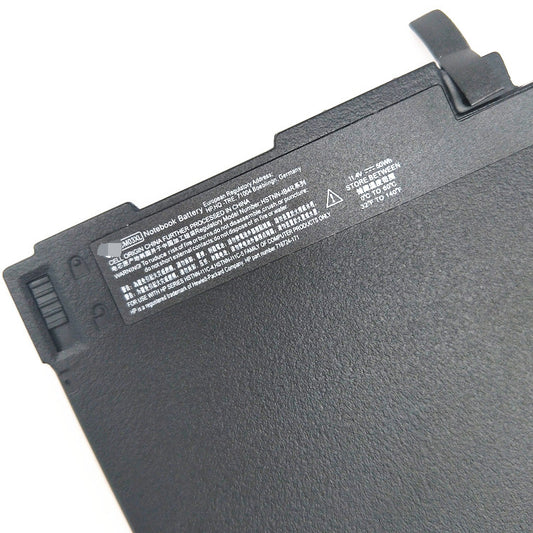 CM03XL 50Wh battery for Hp EliteBook 840 G1 G2 717376-001 HSTNN-LB4R - Store Shoppe