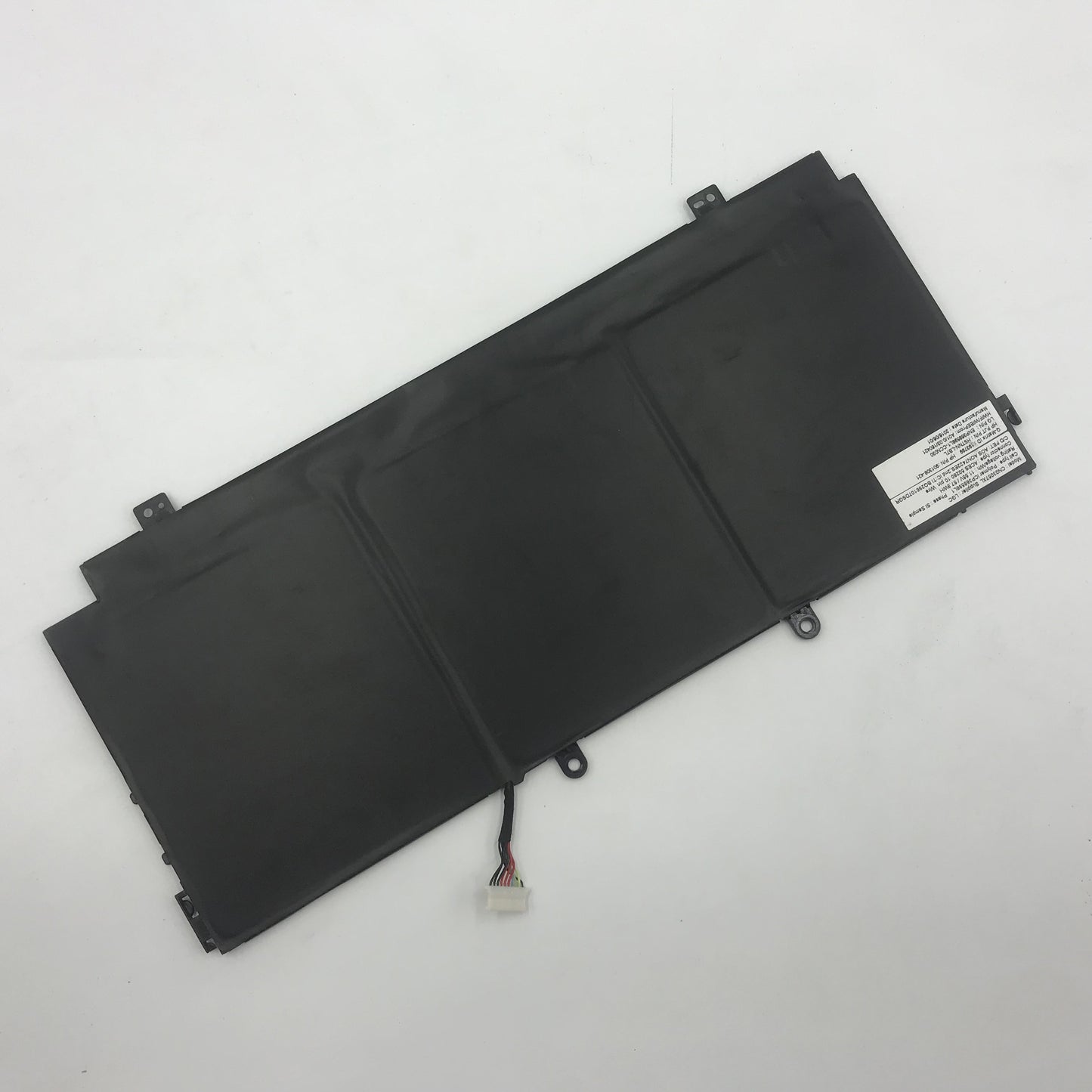 Hp CN03XL HSTNN-LB7L 901308-421 13T-AB000 11.55V 57.9Wh Battery - Store Shoppe