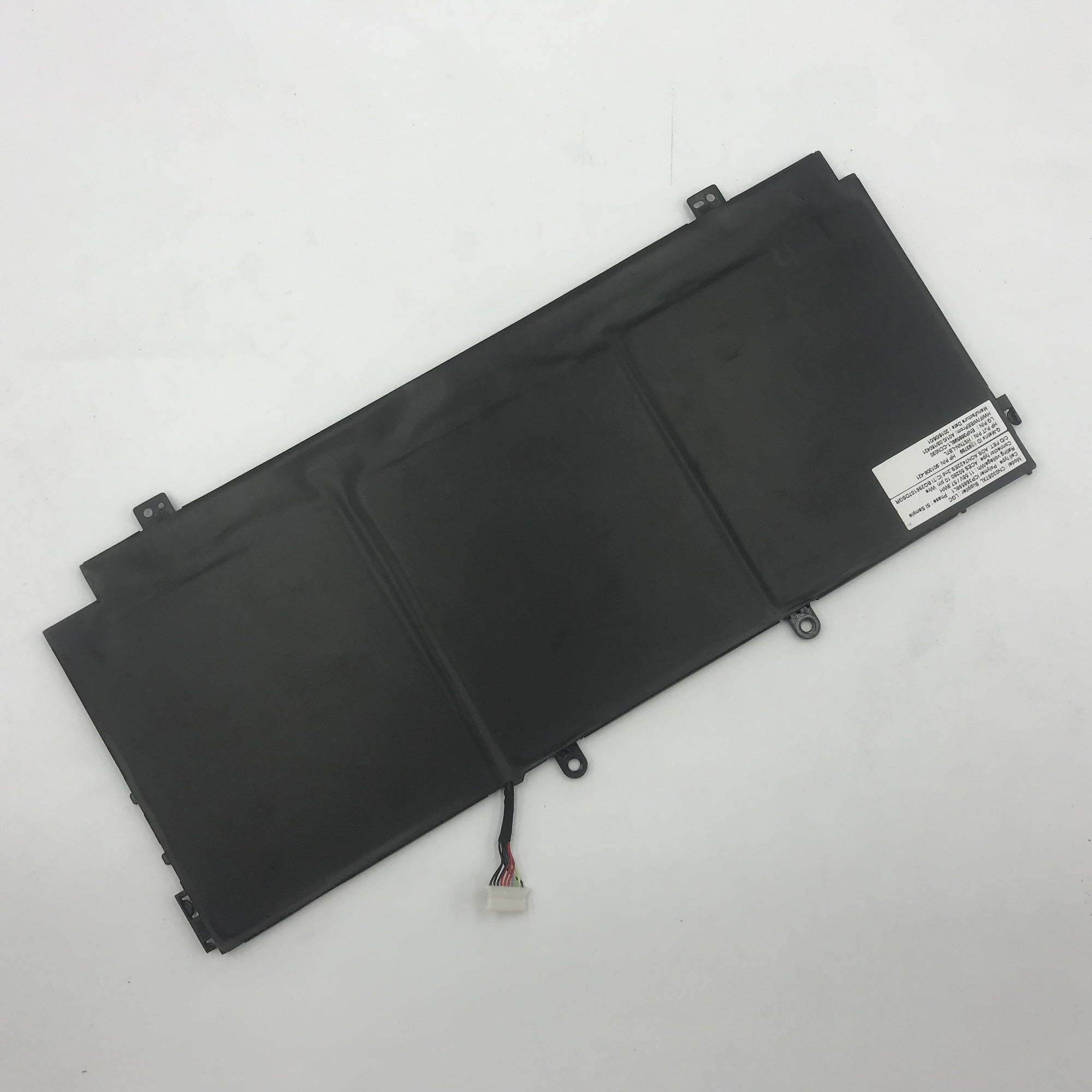 Hp CN03XL HSTNN-LB7L 901308-421 13T-AB000 11.55V 57.9Wh Battery