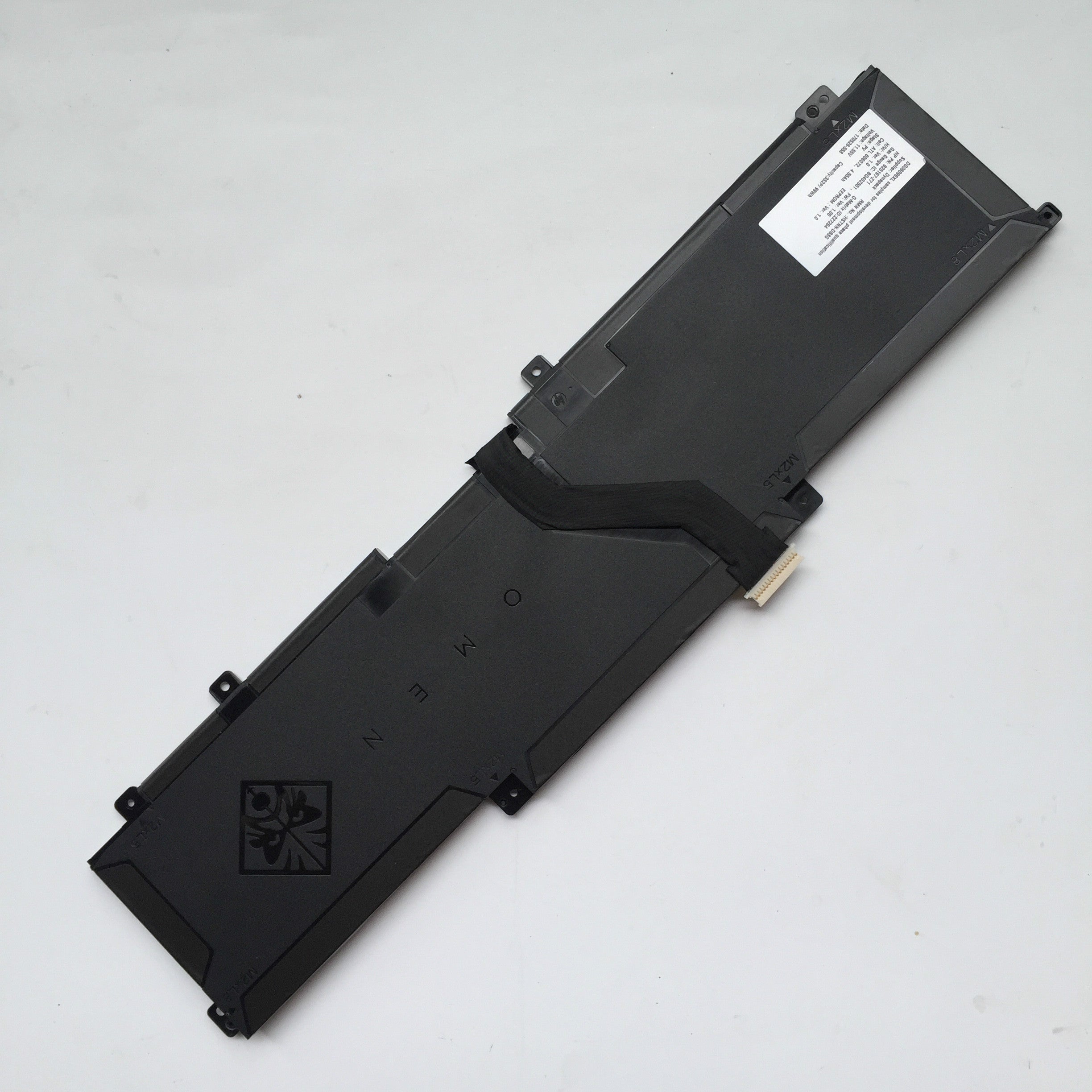 Replacement Hp DG06XL HSTNN-DB8G 925197-271 men X 17 Battery - Store Shoppe