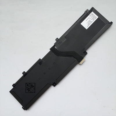 Ersatz Hp DG06XL HSTNN-DB8G 925197-271 men X 17 Akku