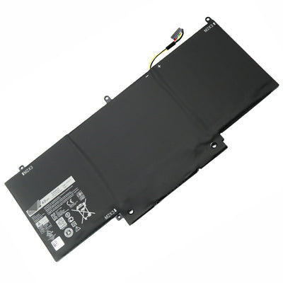 DGGGT 40Wh Akku für Dell XPS 11 XPS11-1308T 1508T XPS11R