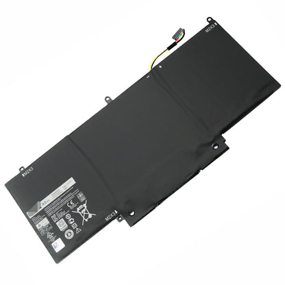 DGGGT 40Wh Battery For Dell XPS 11 XPS11-1308T 1508T XPS11R - Store Shoppe