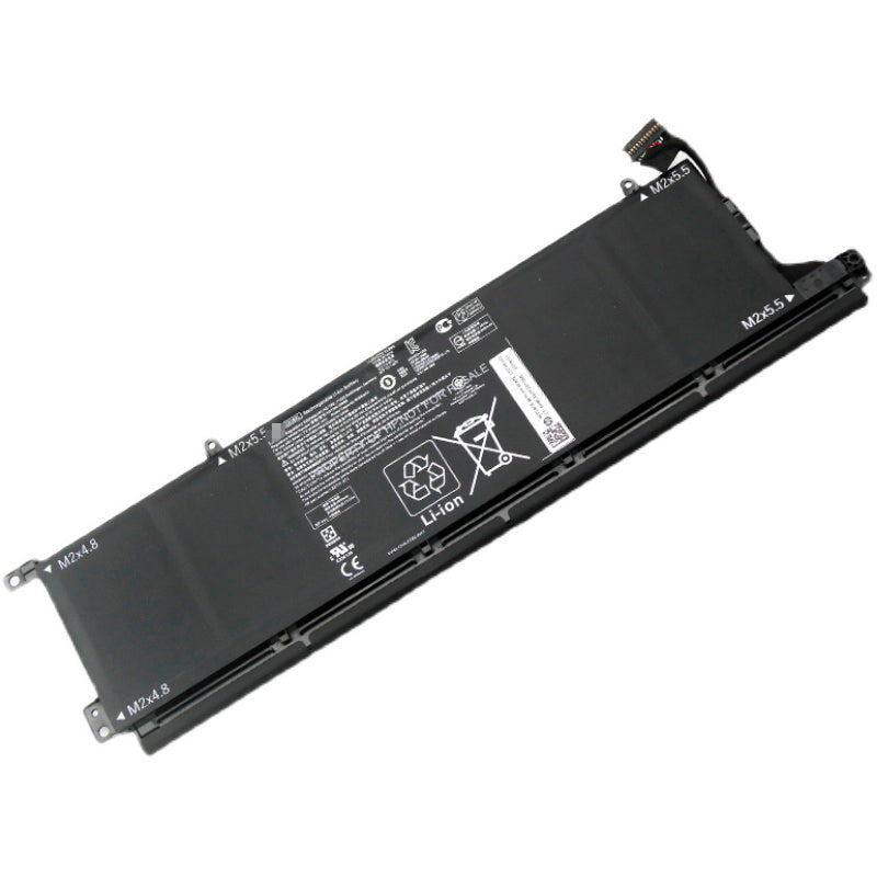 DX06XL Battery For Hp HSTNN-DB98 OMEN X 2S 15-dg0000nc - Store Shoppe