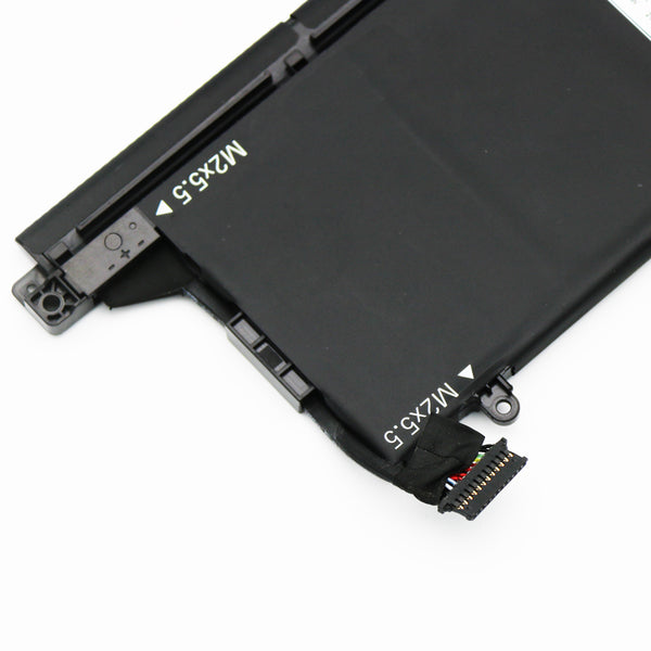 DX06XL Battery For Hp HSTNN-DB98 OMEN X 2S 15-dg0000nc