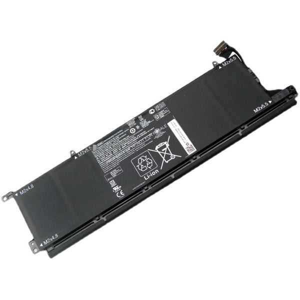 DX06XL Battery For Hp HSTNN-DB98 OMEN X 2S 15-dg0000nc