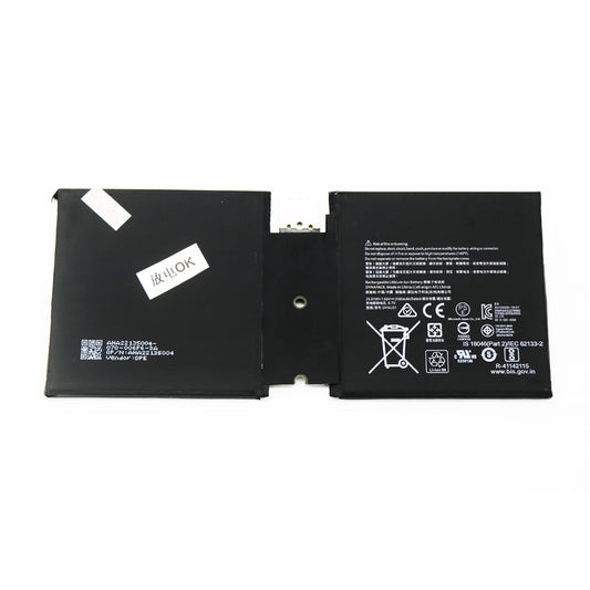 Microsoft surface go2 1901 DYNU01 G16TA047H Battery - Store Shoppe