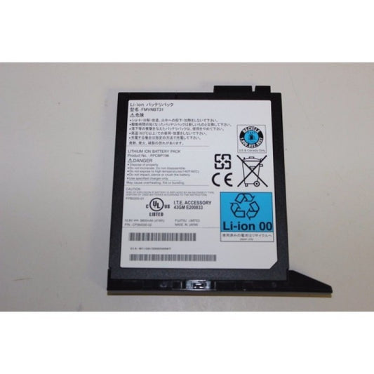 Fujitsu FPCBP196 FPCBP196AP CP384590-01 LifeBook T4310 S7220 Battery - Store Shoppe