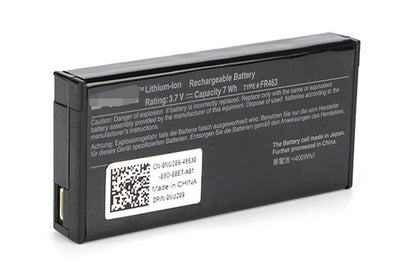 Dell FR463 M164C P9110 NU209 PERC51 M9602 Power Edge 1950 Akku
