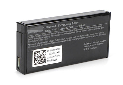 Dell FR463 M164C P9110 NU209 PERC51 M9602 Power Edge 1950 Battery - Store Shoppe
