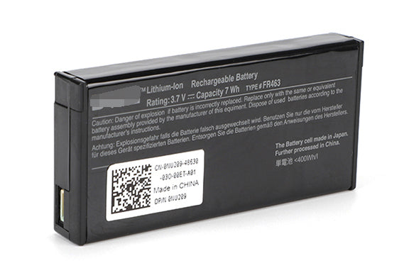 Dell FR463 M164C P9110 NU209 PERC51 M9602 Power Edge 1950 Battery - Store Shoppe