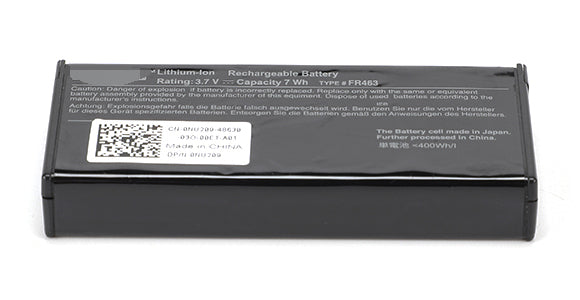 Dell FR463 M164C P9110 NU209 PERC51 M9602 Power Edge 1950 Battery - Store Shoppe