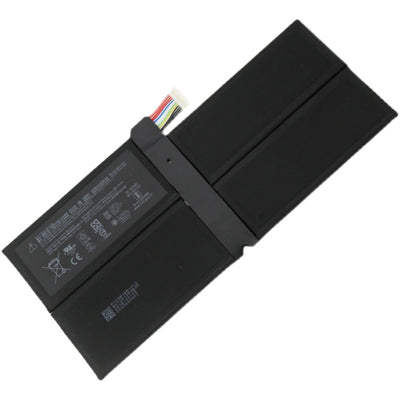 Microsoft Surface Pro 7 1866 Surface Pro 7 G3HTA061H Laptop-Akku