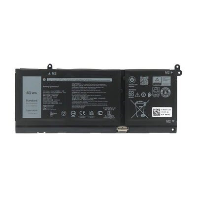 Dell G91J0 C91J0 inspiron 7415 Latitude 3420 3520 Akku