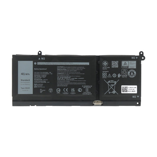Dell G91J0 C91J0 inspiron 7415 Latitude 3420 3520 Battery - Store Shoppe