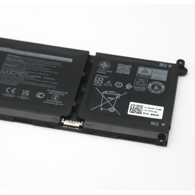 Dell G91J0 C91J0 inspiron 7415 Latitude 3420 3520 Battery - Store Shoppe