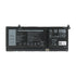 Dell G91J0 C91J0  inspiron 7415 Latitude 3420 3520 Battery