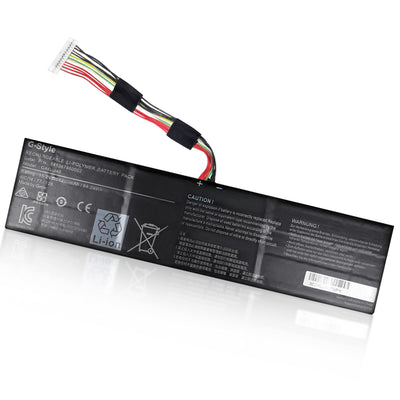Gigabyte GAG-J40 Aero 14 Aero 15 Aero 15X v8 Aero 17 XA laptop battery