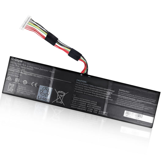 Gigabyte GAG-J40 Aero 14 Aero 15 Aero 15X v8 Aero 17 XA laptop battery - Store Shoppe