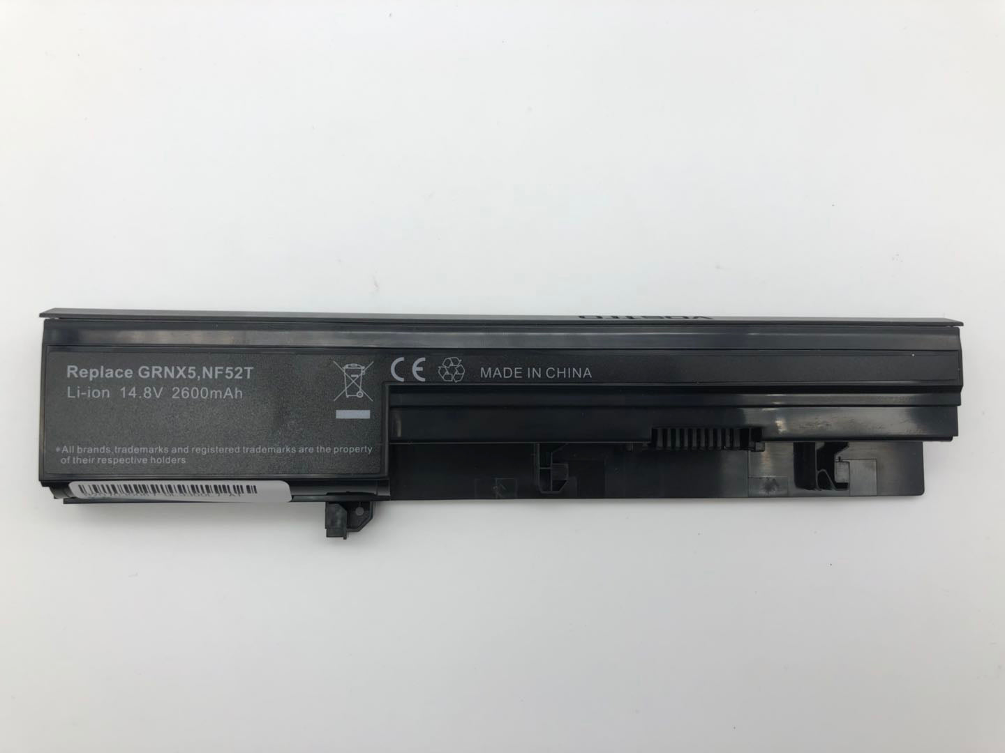 GRNX5 NF52T 14.8V 2600mAh battery for Dell Vostro 3300 3300n 3350 - Store Shoppe
