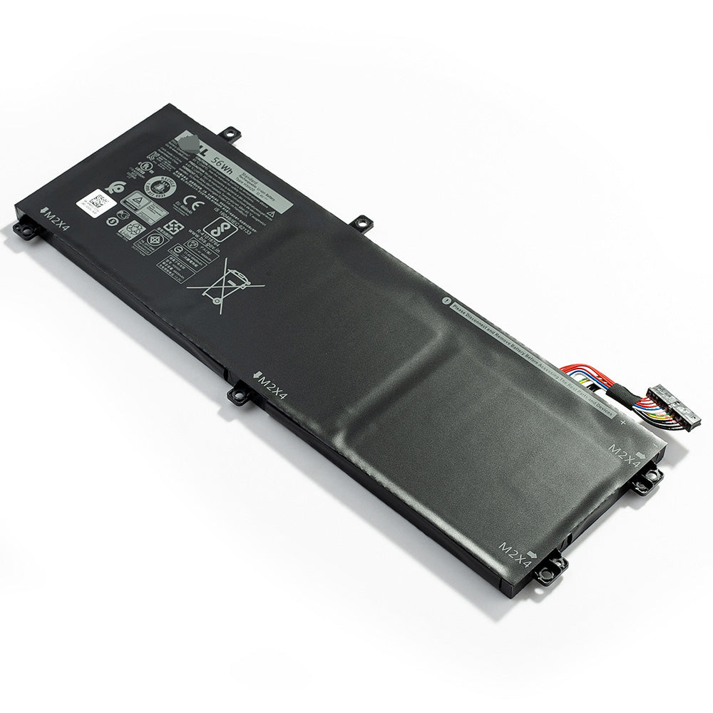 H5H20 56Wh Battery For Dell XPS 15 2017 9560 9550 Precision 5520 5D91C - Store Shoppe