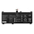 HB6081V1ECW-41 Battery For HuaWei MagicBook Pro 2020 V700