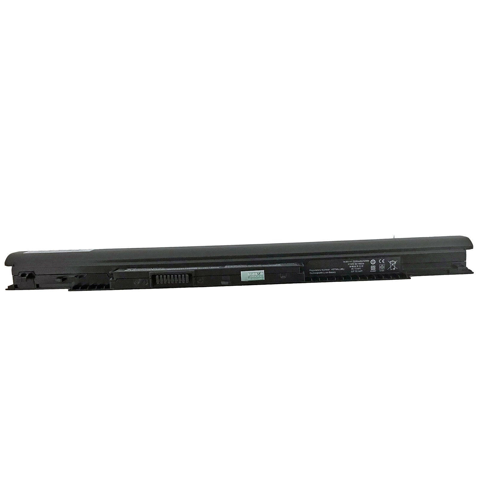 HS04 Battery for Hp HSTNN-LB6V HSTNN-LB6U Pavilion 255 256 G4 G5 - Store Shoppe