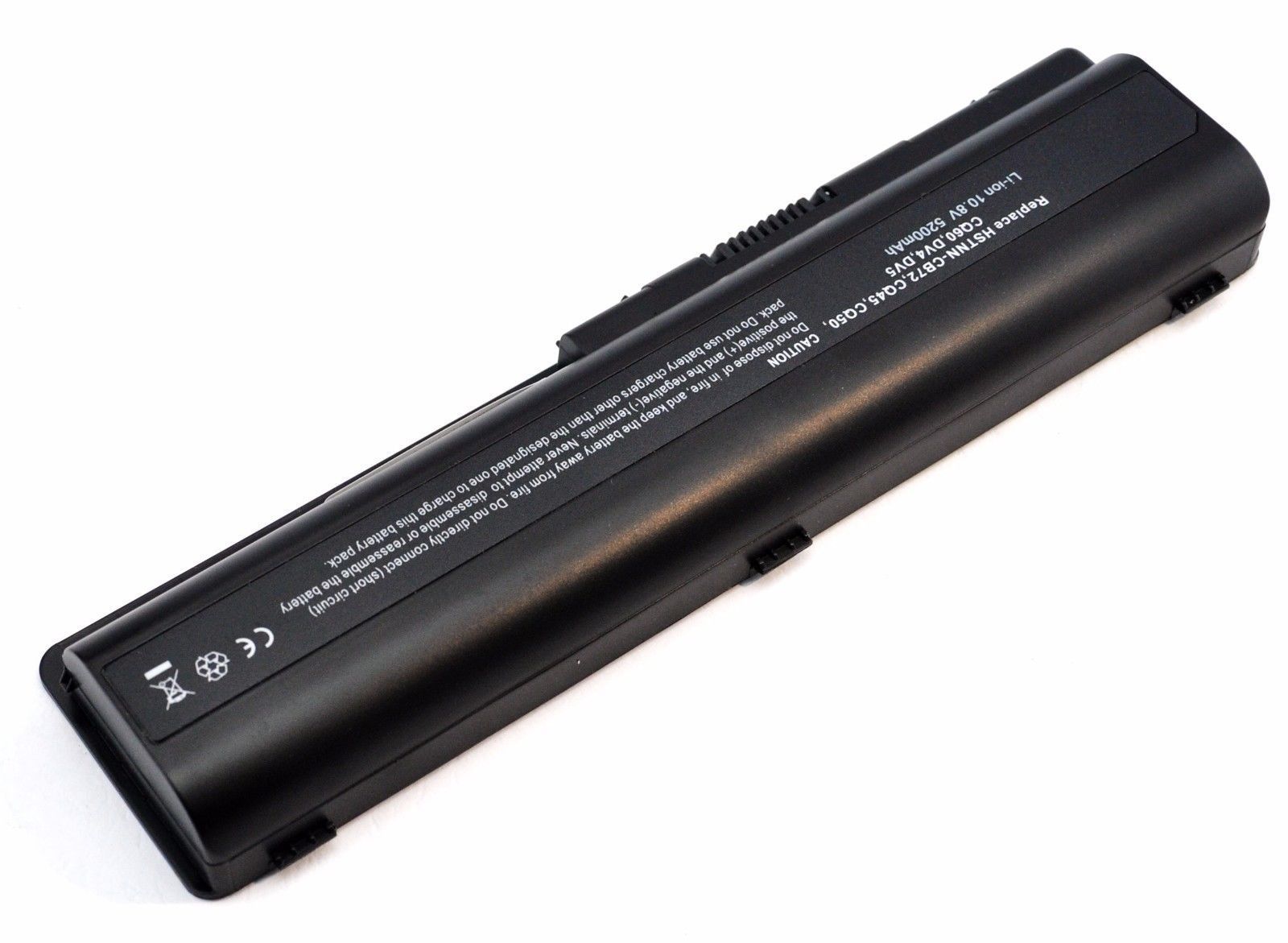 HSTNN-IB72 Battery for Hp CQ40 CQ45 CQ50 CQ60 CQ70 HDX16 G50 DV4 DV5 - Store Shoppe
