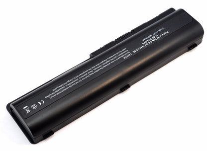 HSTNN-IB72 Battery for Hp CQ40 CQ45 CQ50 CQ60 CQ70 HDX16 G50 DV4 DV5 - Store Shoppe