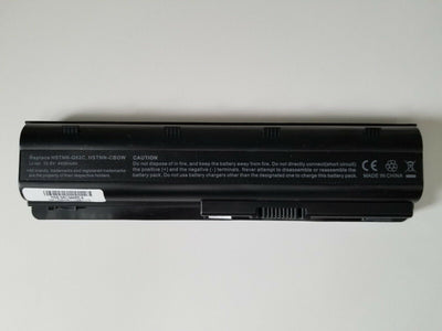 MU06 HSTNN-Q62C Akku für HP CQ42 CQ43 CQ56 CQ57 CQ58 CQ62 CQ72