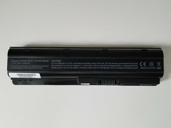 MU06 HSTNN-Q62C battery for HP CQ42 CQ43 CQ56 CQ57 CQ58 CQ62 CQ72