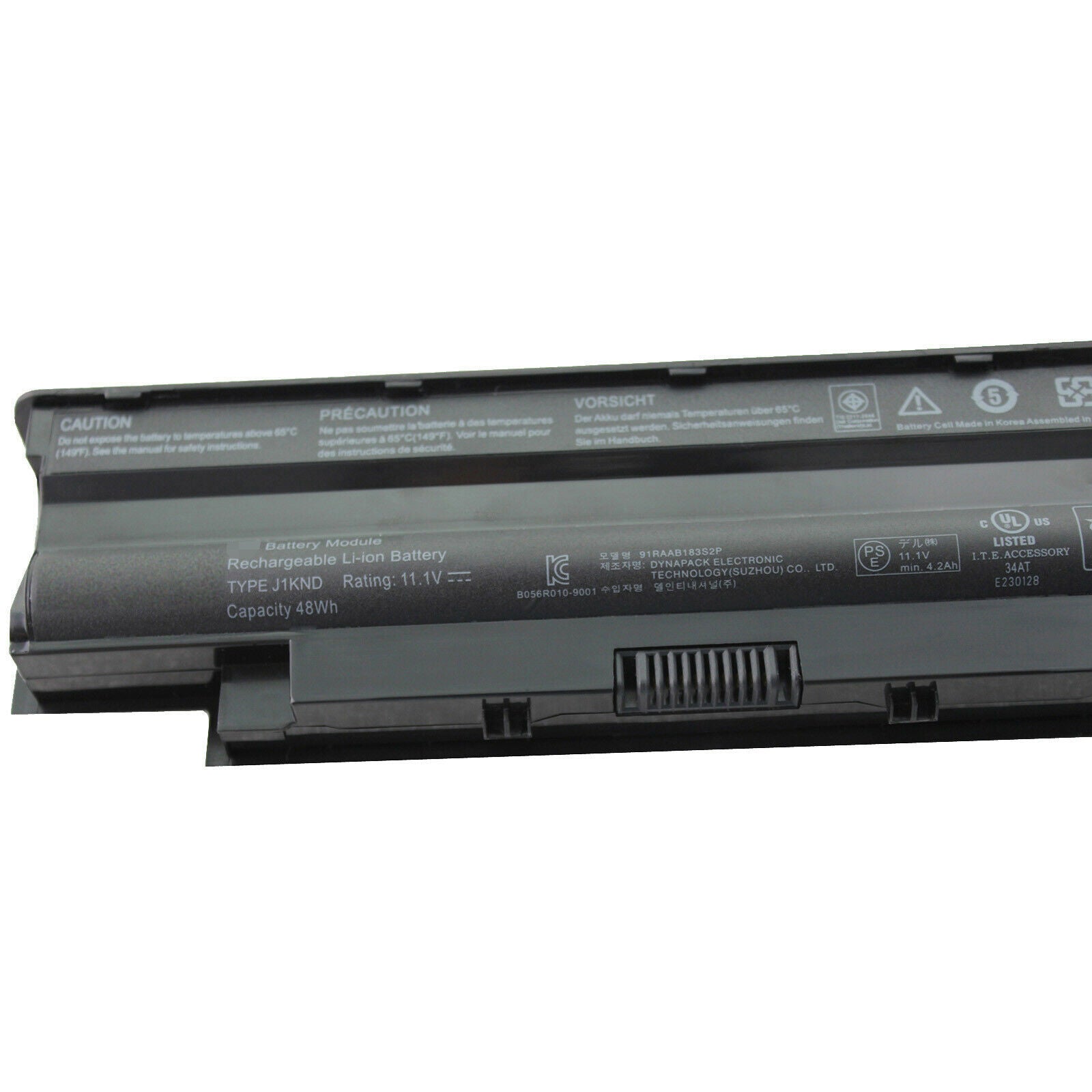 J1KND Battery for Dell Inspiron N4010 N4110 N5050 N5110 N4110 - Store Shoppe