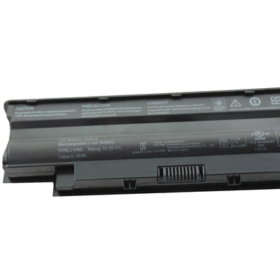 J1KND Akku für Dell Inspiron N4010 N4110 N5050 N5110 N4110
