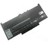 J60J5 MC34Y 242WD GG4FM 55Wh battery for Dell Latitude E7270 E7470