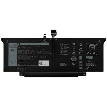 Replacement Dell JHT2H Latitude 7310 Laptop Battery - Store Shoppe