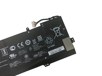 Hp KB06XL HSTNN-DB7R 902401-2C1 902499-855 x360 15-bl050sa battery - Store Shoppe