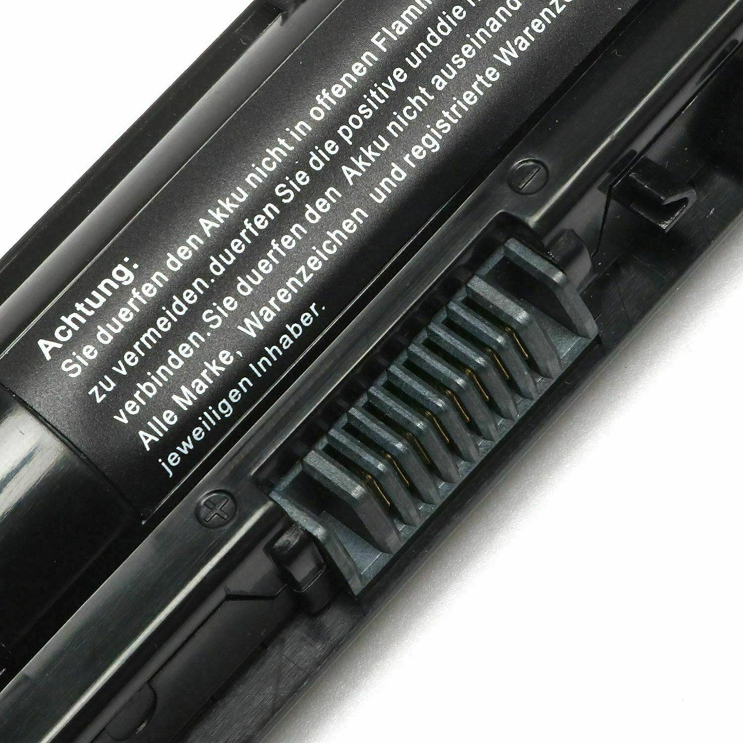 Hp KI04 HSTNN-LB6S HSTNN-LB6R Pavilion 14-ab000 15-ab000 17-g000 Battery - Store Shoppe