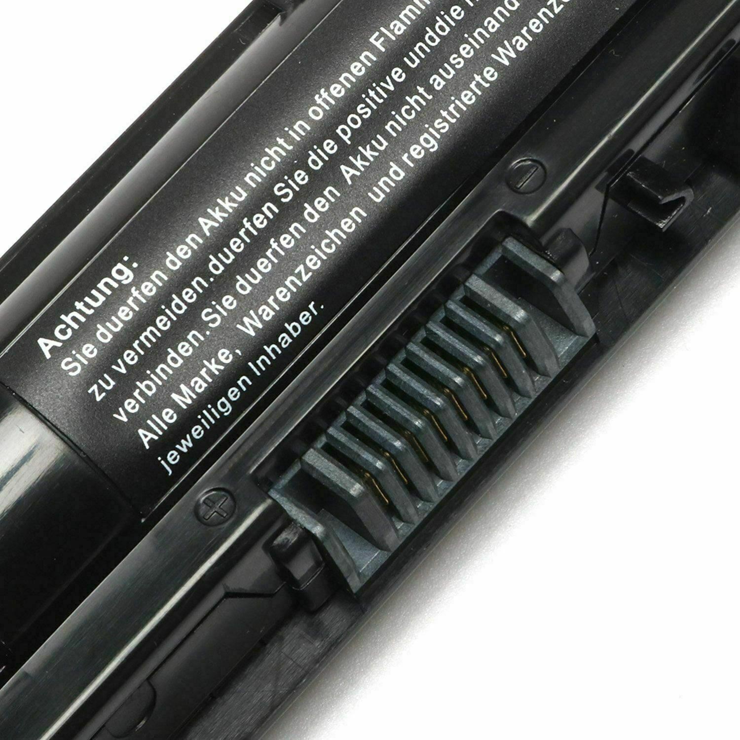 Hp KI04 HSTNN-LB6S HSTNN-LB6R Pavilion 14-ab000 15-ab000 17-g000 Battery - Store Shoppe