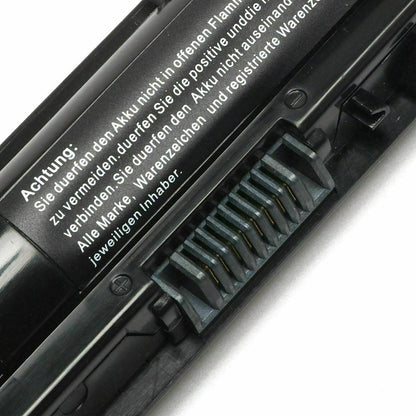 Hp KI04 HSTNN-LB6S HSTNN-LB6R Pavilion 14-ab000 15-ab000 17-g000 Battery - Store Shoppe
