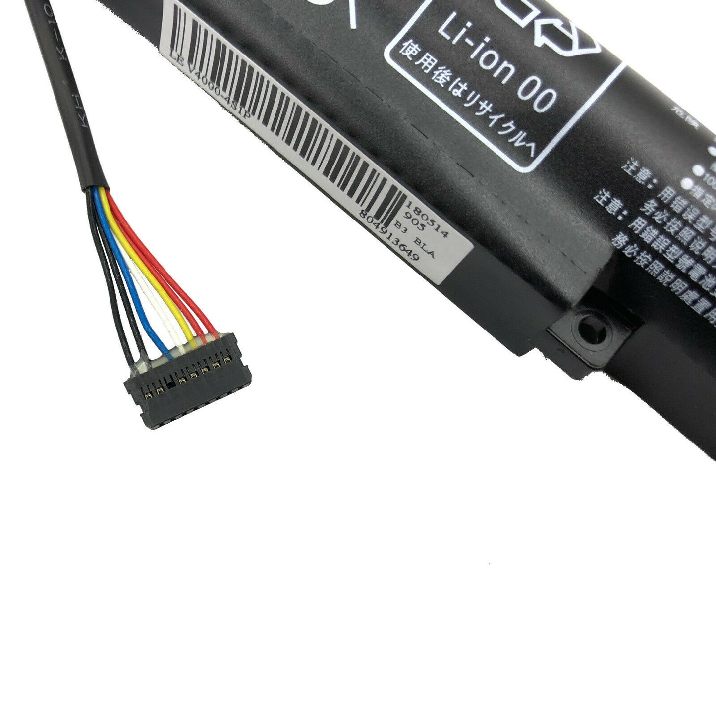 Lenovo L14L4A01 L14S4A01 L14M4A01 Erazer Z51 Z51-70 Z41-70 Battery - Store Shoppe