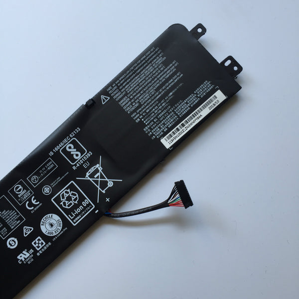 L14M3P24 L14S3P24 Battery For Lenovo IdeaPad 700, IdeaPad 700-15ISK