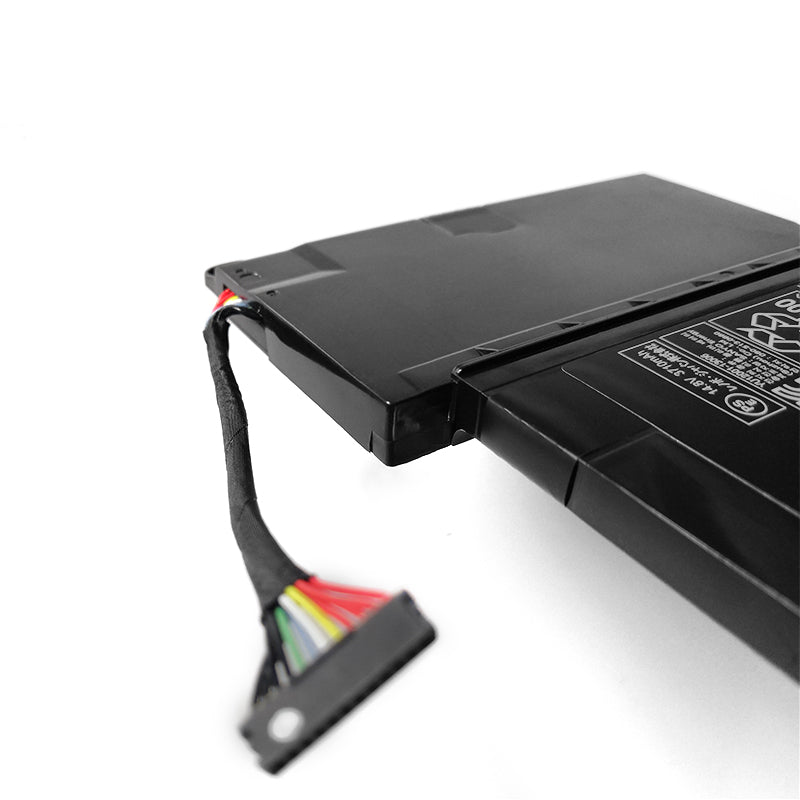 L14M4P23 Battery For Lenovo IdeaPad Y700 Y701 Y700-15ISK 14.8V 60Wh - Store Shoppe