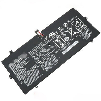 Lenovo L14M4P24 L14L4P24 Yoga 900 900-13ISK 13ISK2 laptop battery