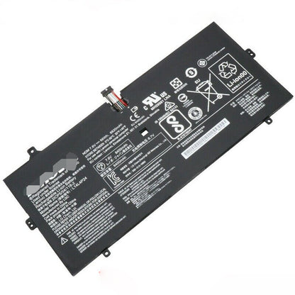 Lenovo L14M4P24 L14L4P24 Yoga 900 900-13ISK 13ISK2 laptop battery - Store Shoppe